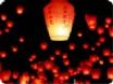 台北一日遊(九份,十分瀑布,菁桐放天燈)